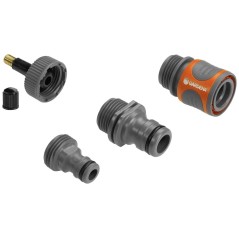 Gardena Drain Valve - Ultimate Solution for Efficient Water Management (Model: 4078500057998)